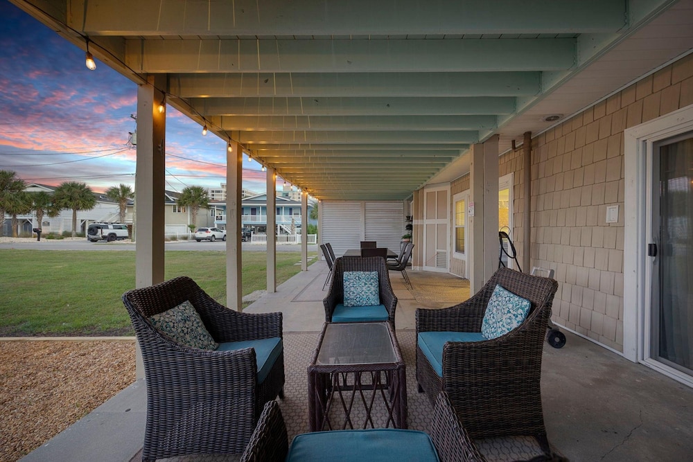 Beachwood Unit 1 in North Myrtle Beach