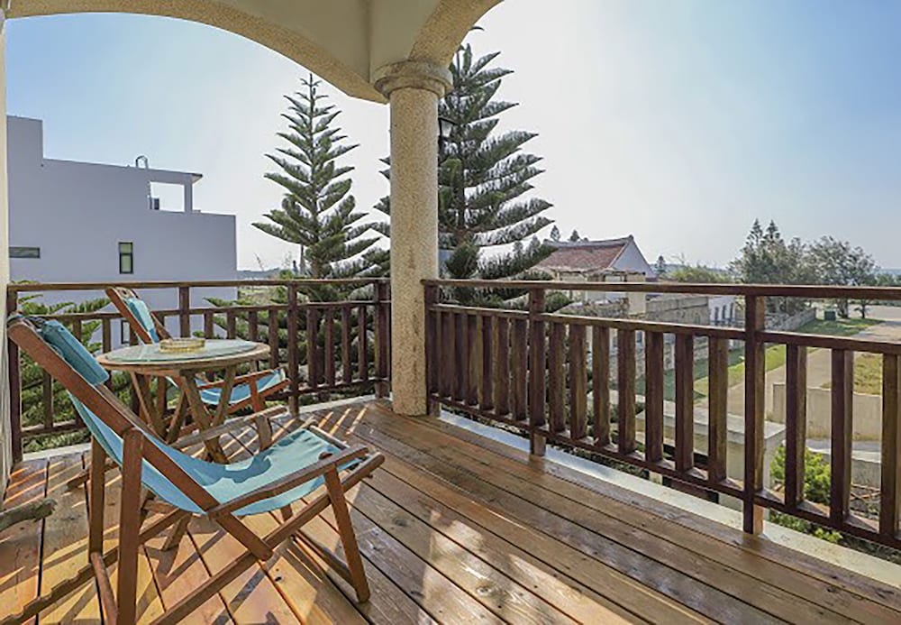 Summer Time B&B