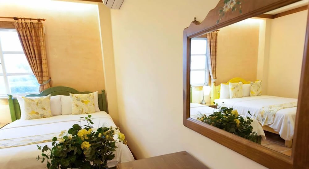 Avignon B&B