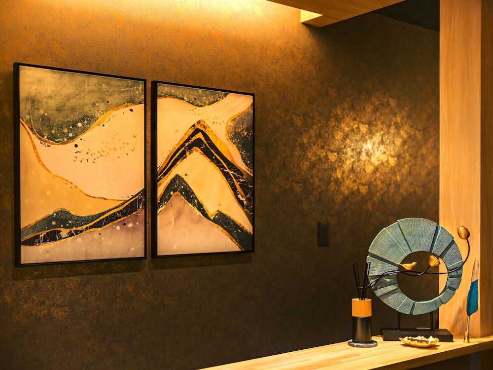 Samurai House 3 view 3