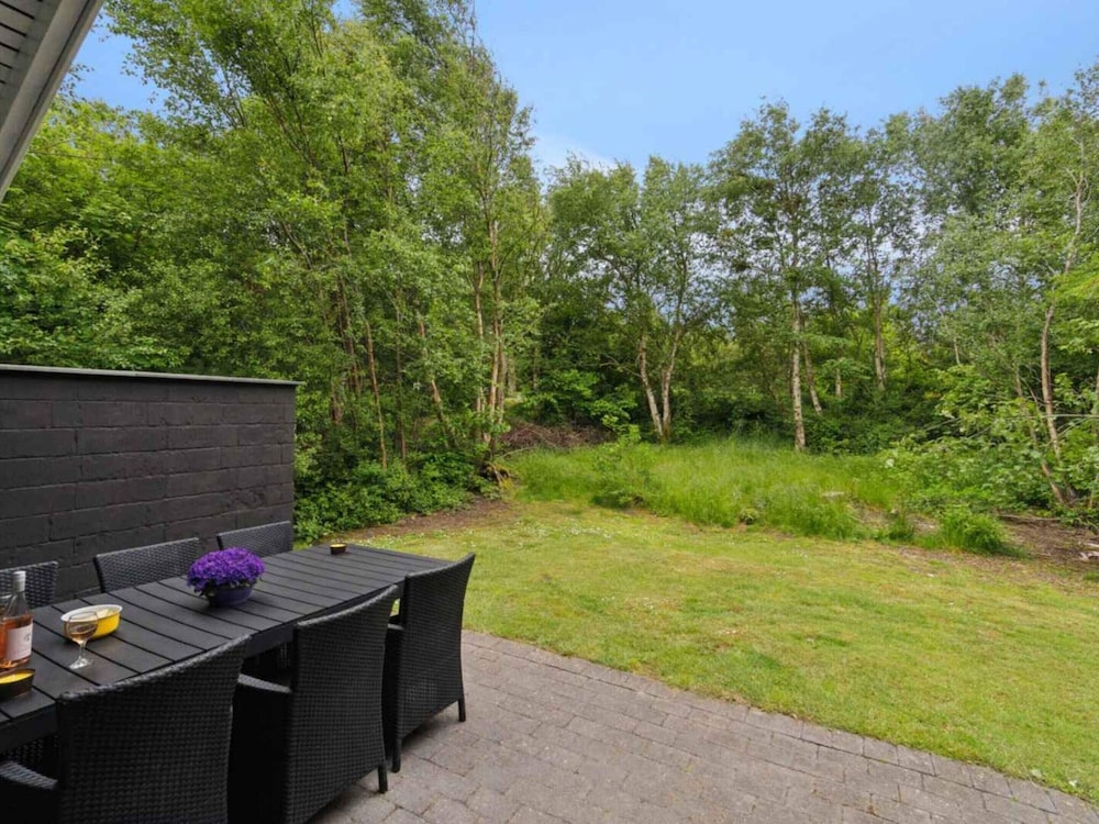 4 Star Holiday Home in Hurup Thy