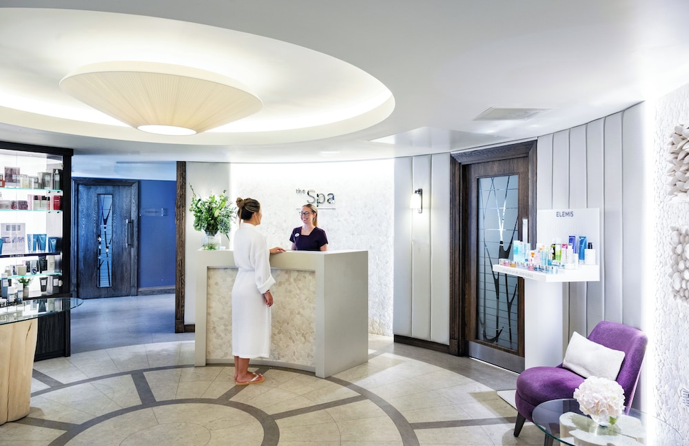 L'Horizon Beach Hotel & Spa view 2