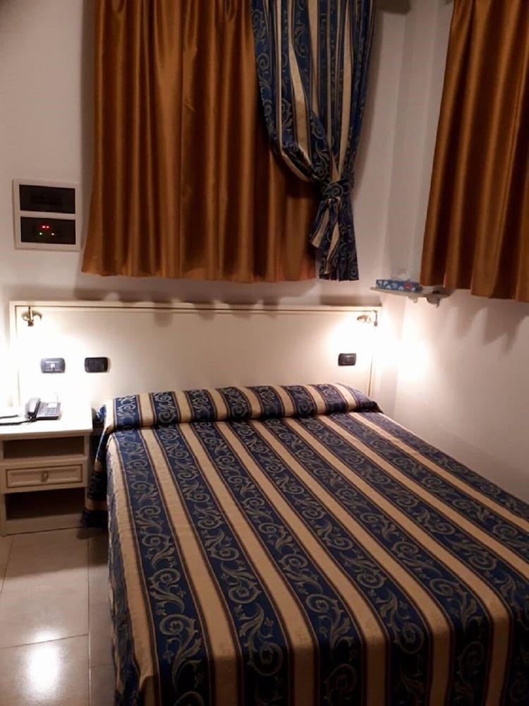 Hotel Gran Parco, photo 6
