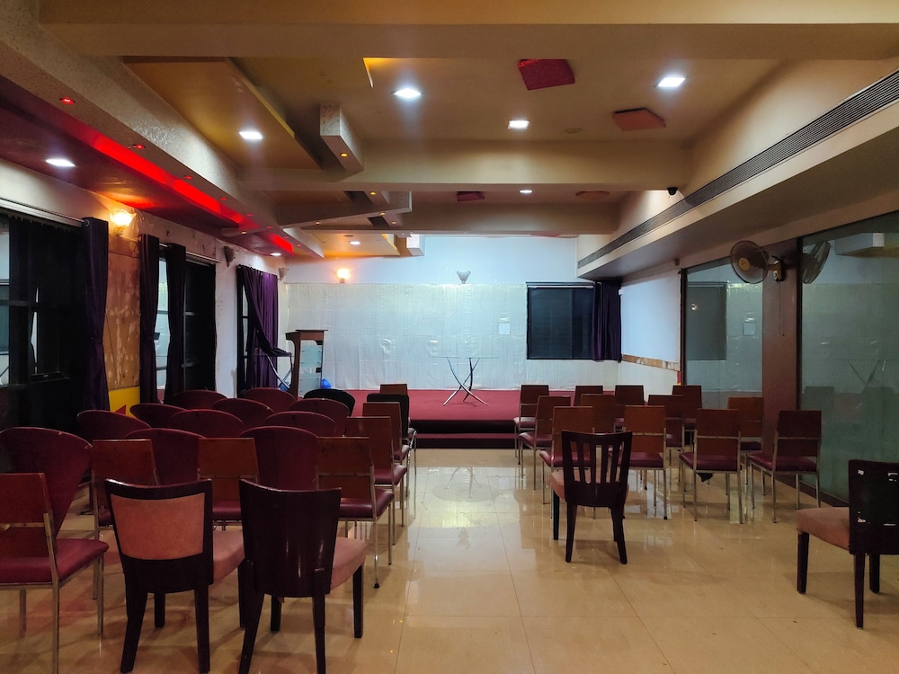 Gandharva Inn