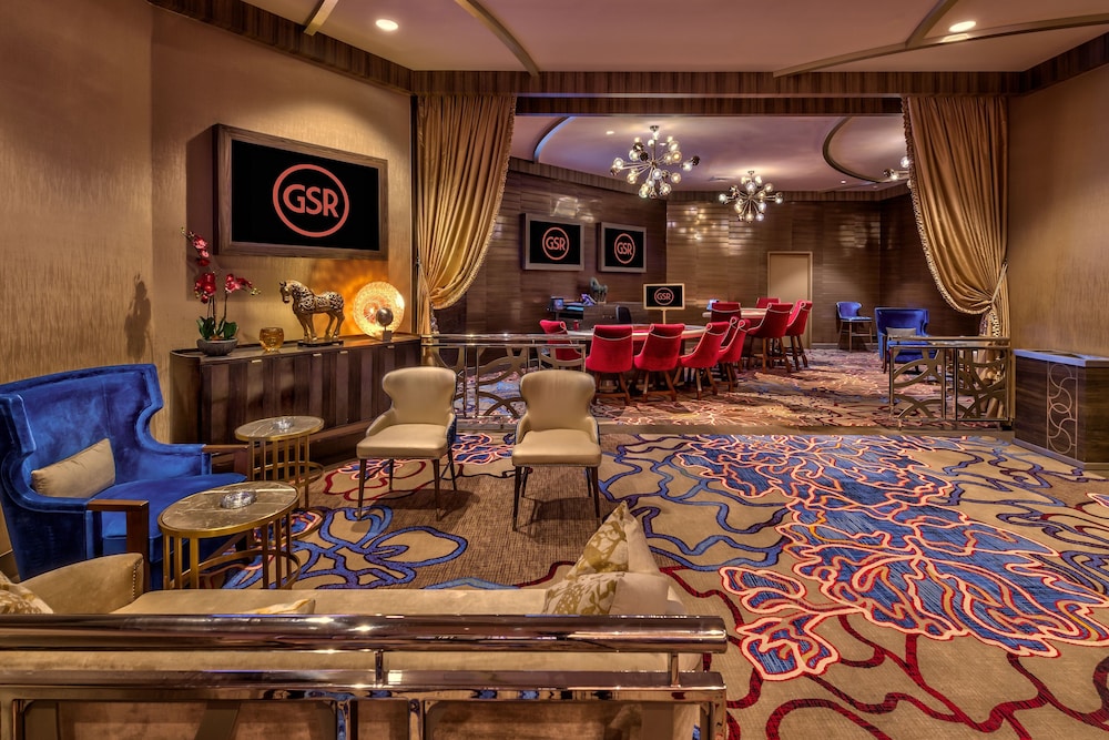 Reno Vacations - Grand Sierra Resort and Casino - Property Image 32