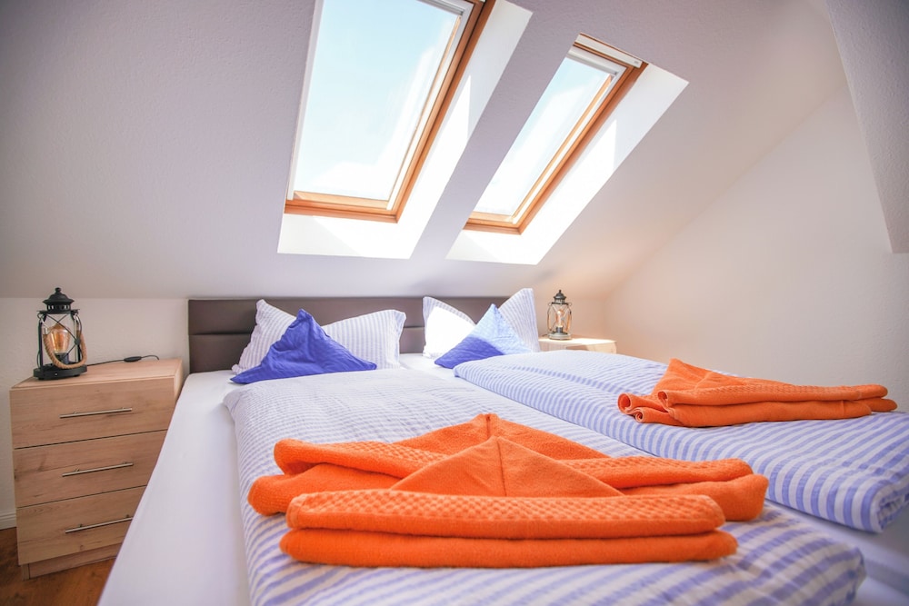 Hotel Windrose Borkum