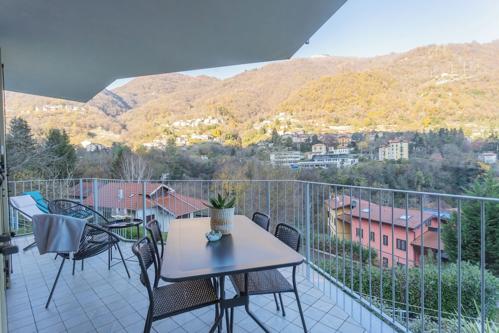 We Lake Como by Rent all Como