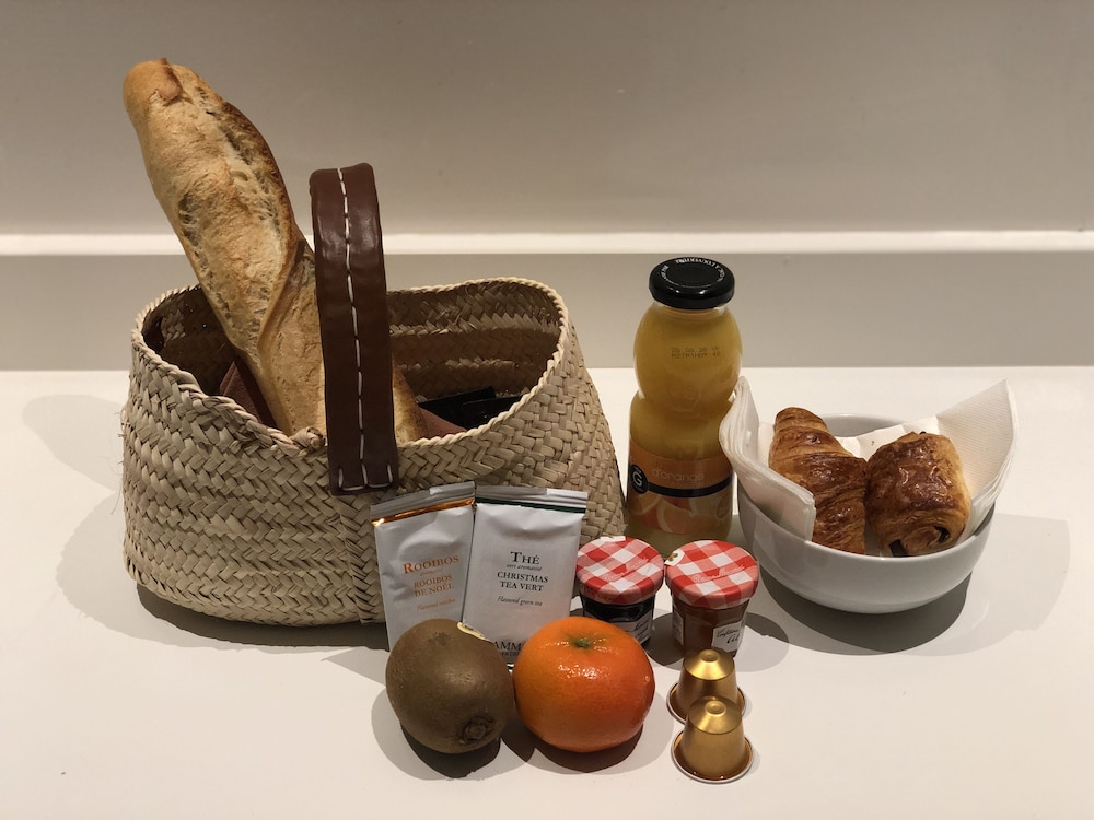 les Suites de Catherine, la 35