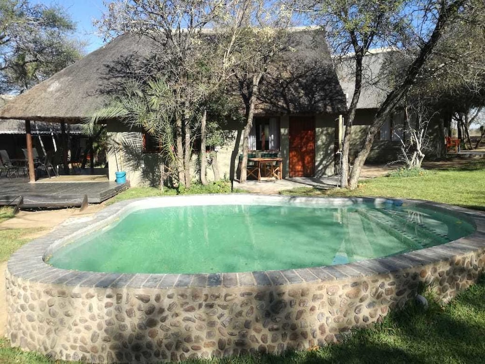 The Bush Pub & Inn