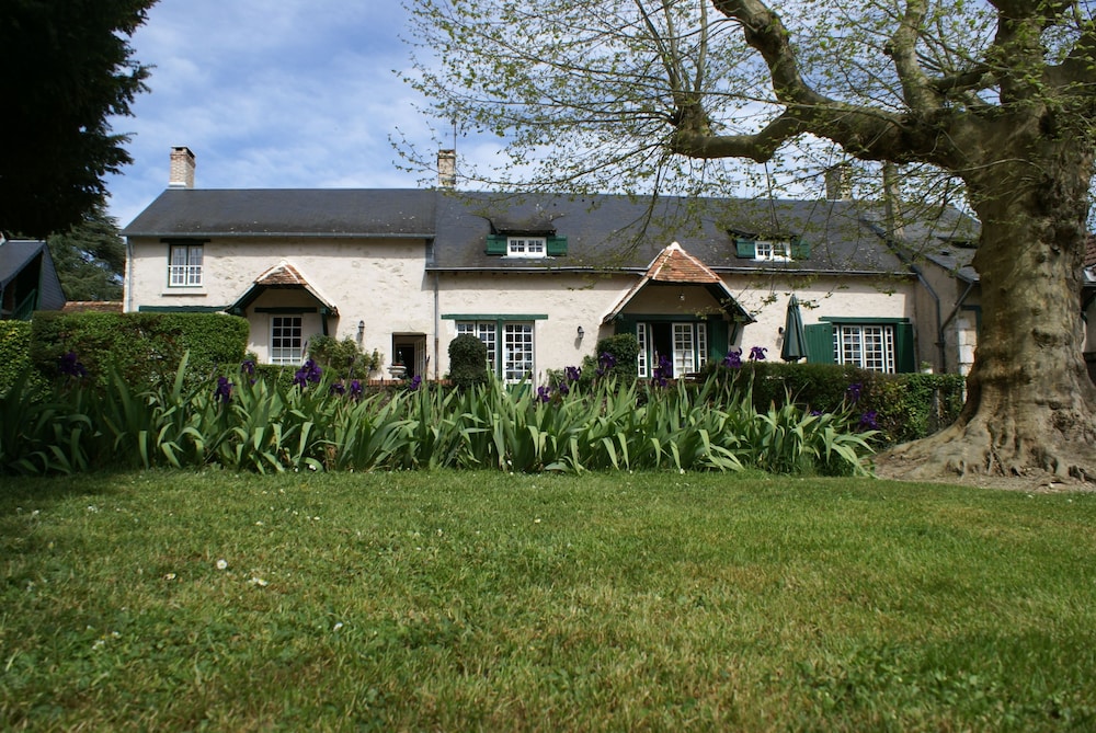 Le Beguinage