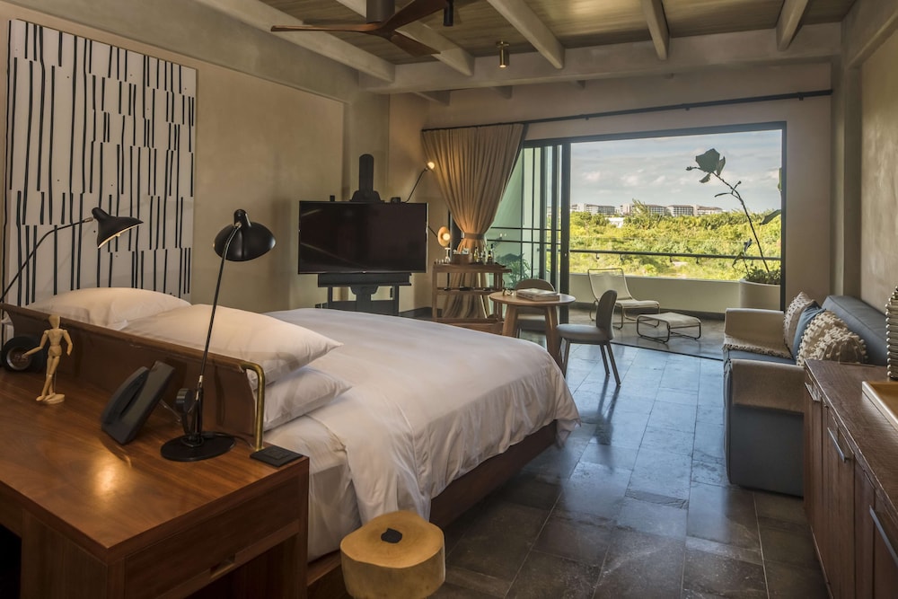 Atelier Playa Mujeres - Adults Only - All Inclusive 103