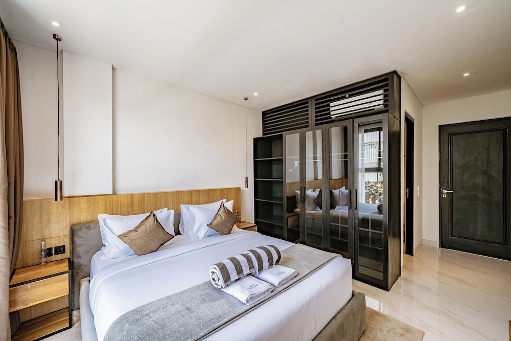 Aya Townhouses - Umalas