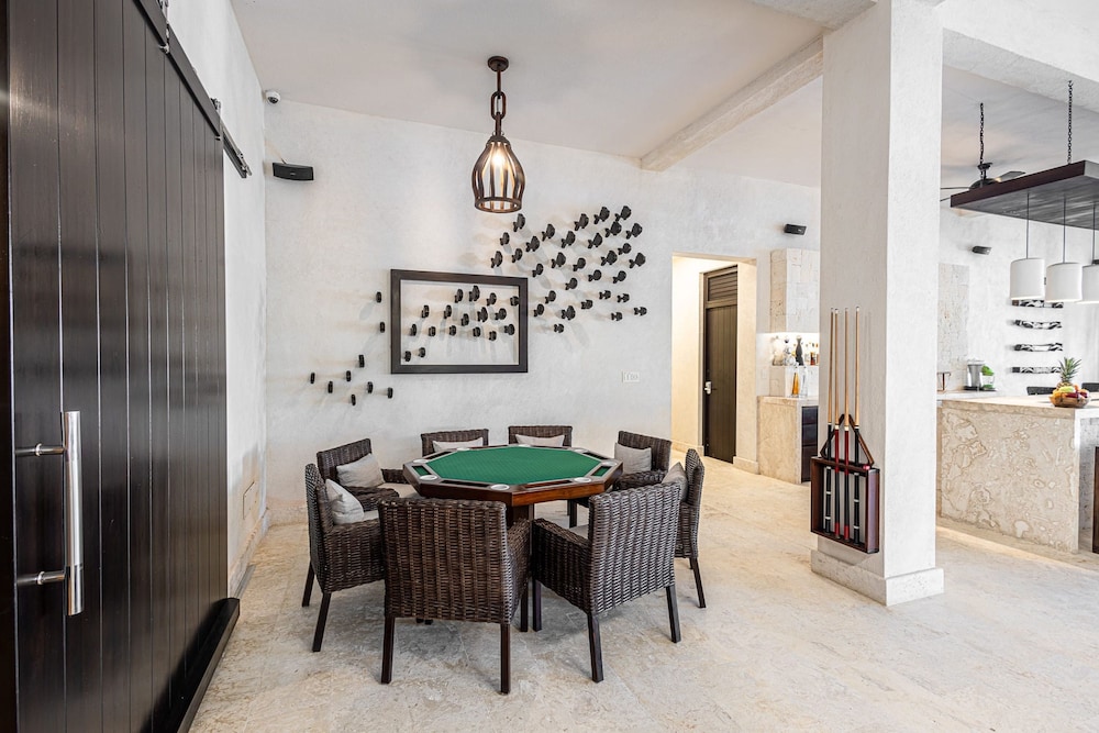 Villa Tres Amarras The Pinnacle of Exclusivity