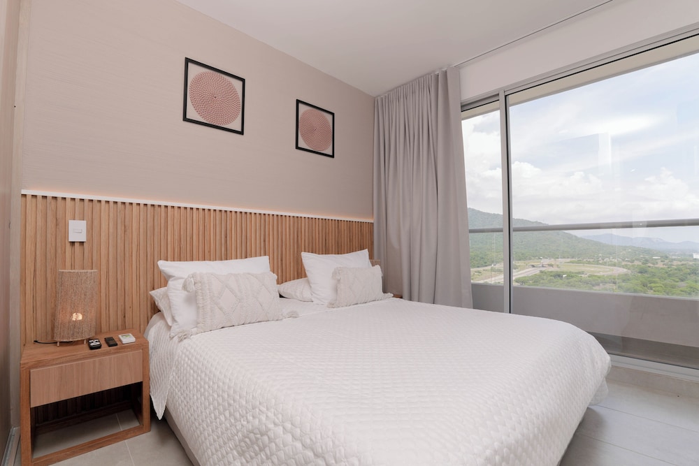 Apartamentos Santa Marina by C - HOST