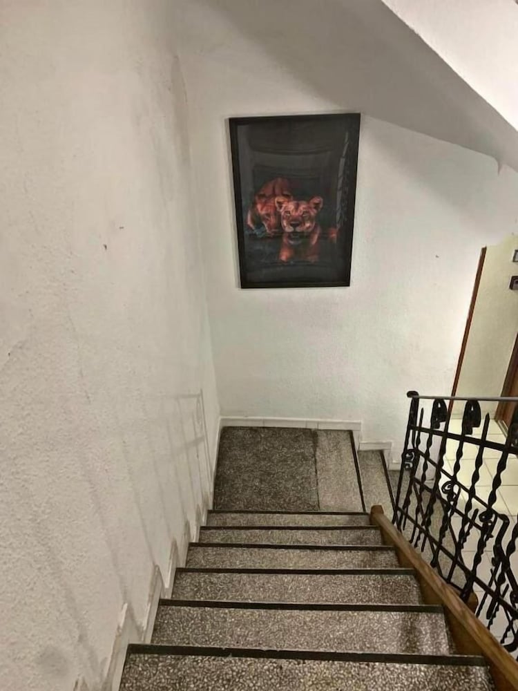 Barbieri Granada Pensión