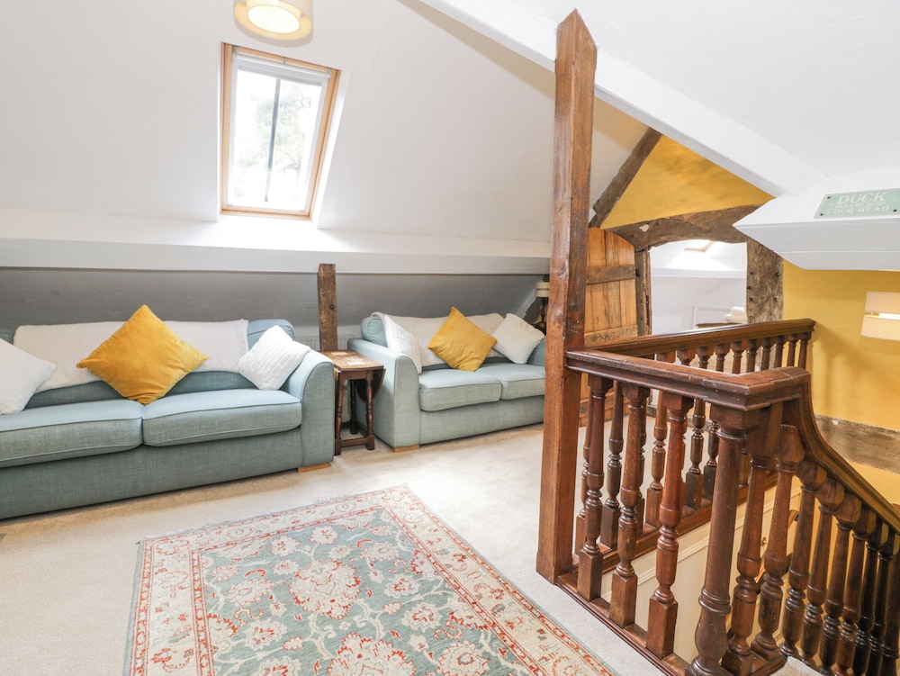 Pentre Hall