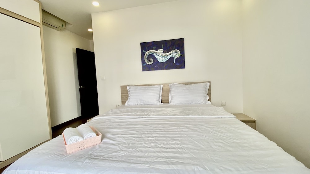 Sunrise City Apartment