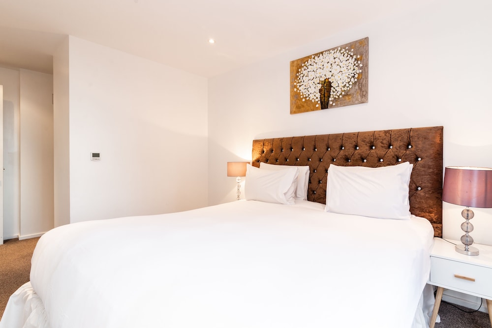 Austin David Apartments - Le Reposant