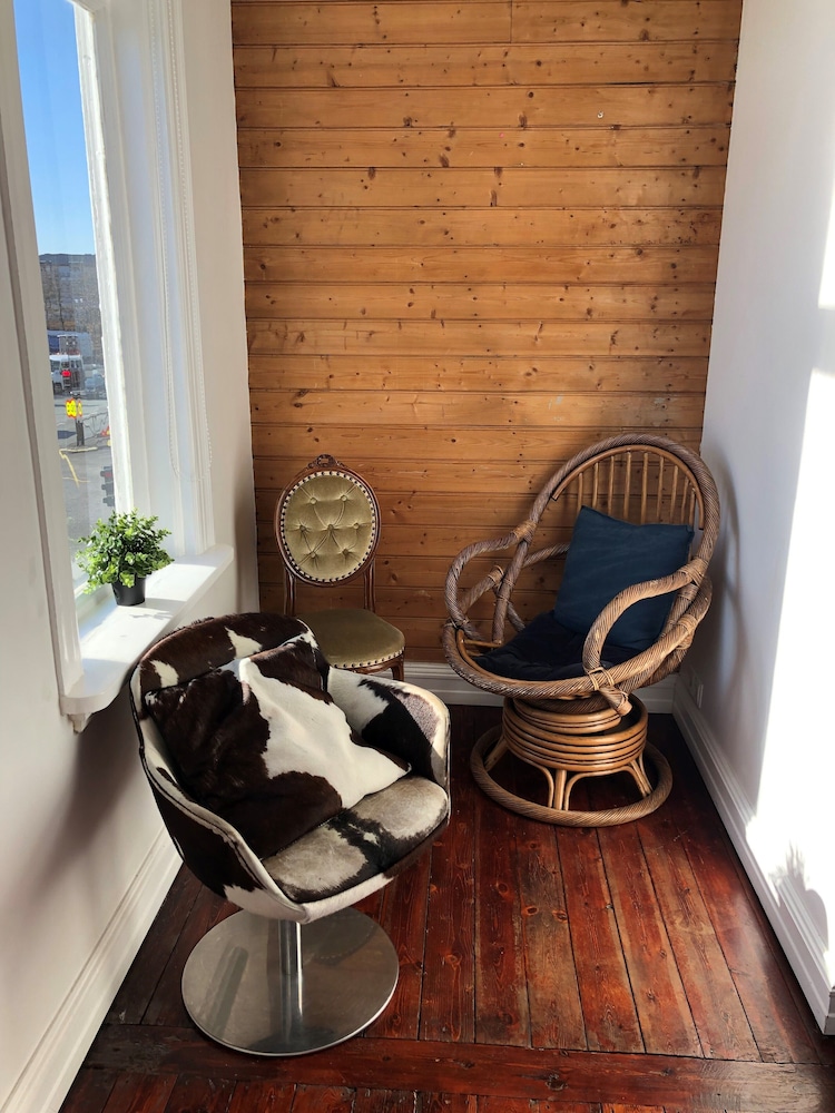 Downtown Guesthouse Reykjavík