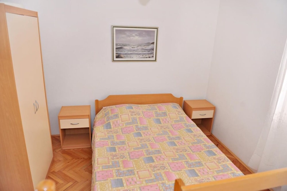 Draga - 15 m From Pebble Beach - A2 view 2