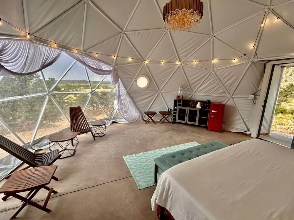 Desert Skies Resort
