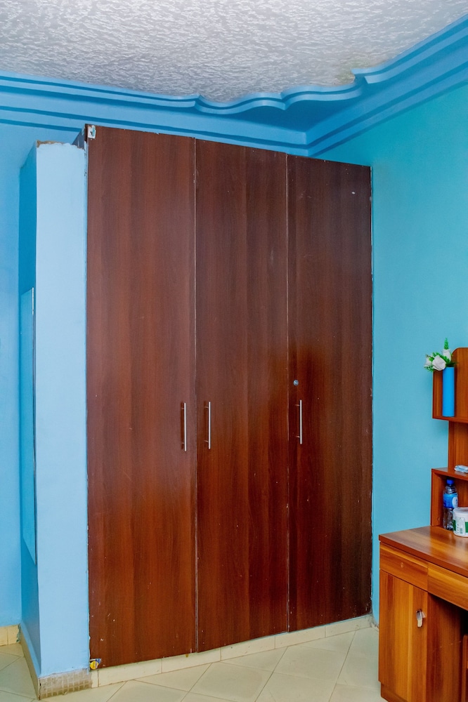 Lux Suites N&R Staycation Migori