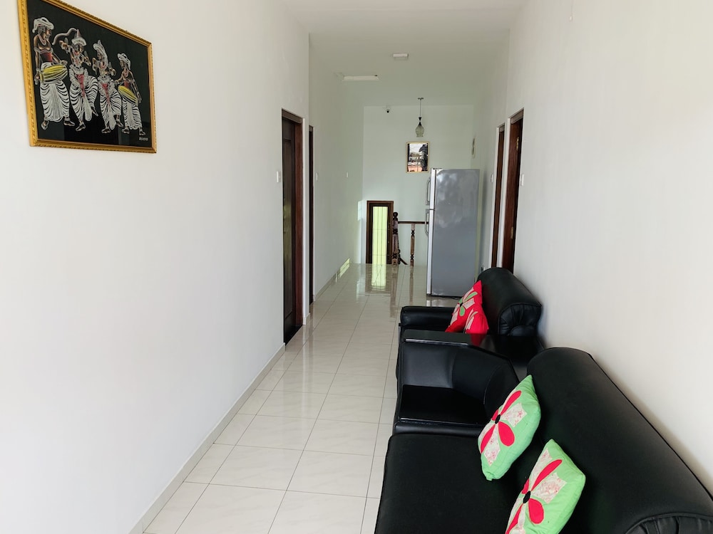 Sam's Guest House