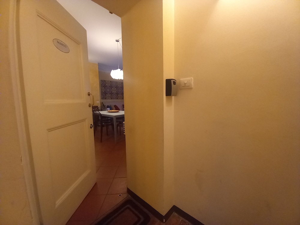 Conti Apartment in Firenze