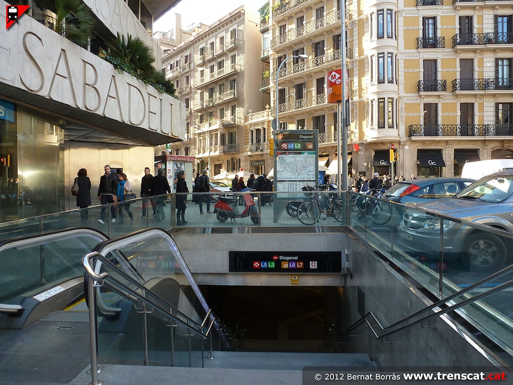 Bruc & Bruc Barcelona