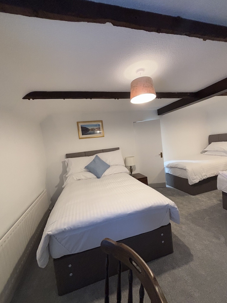 Yak & Yeti Hotel