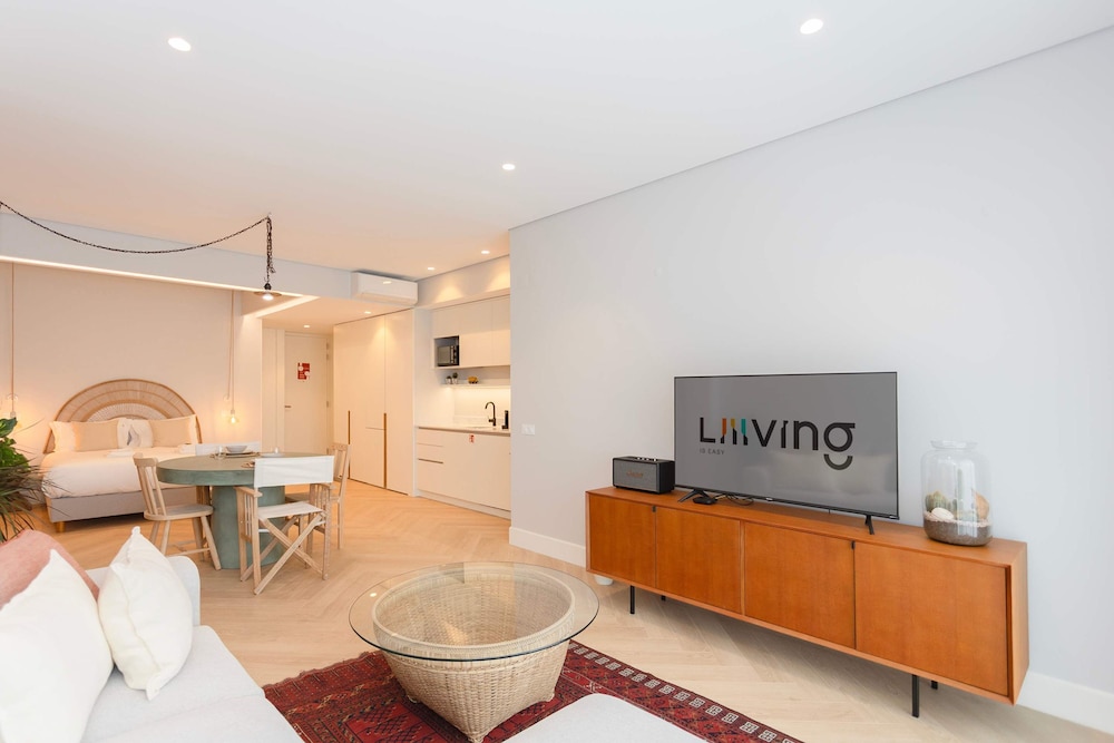 Liiiving in Porto - Luxury Design Apartment M