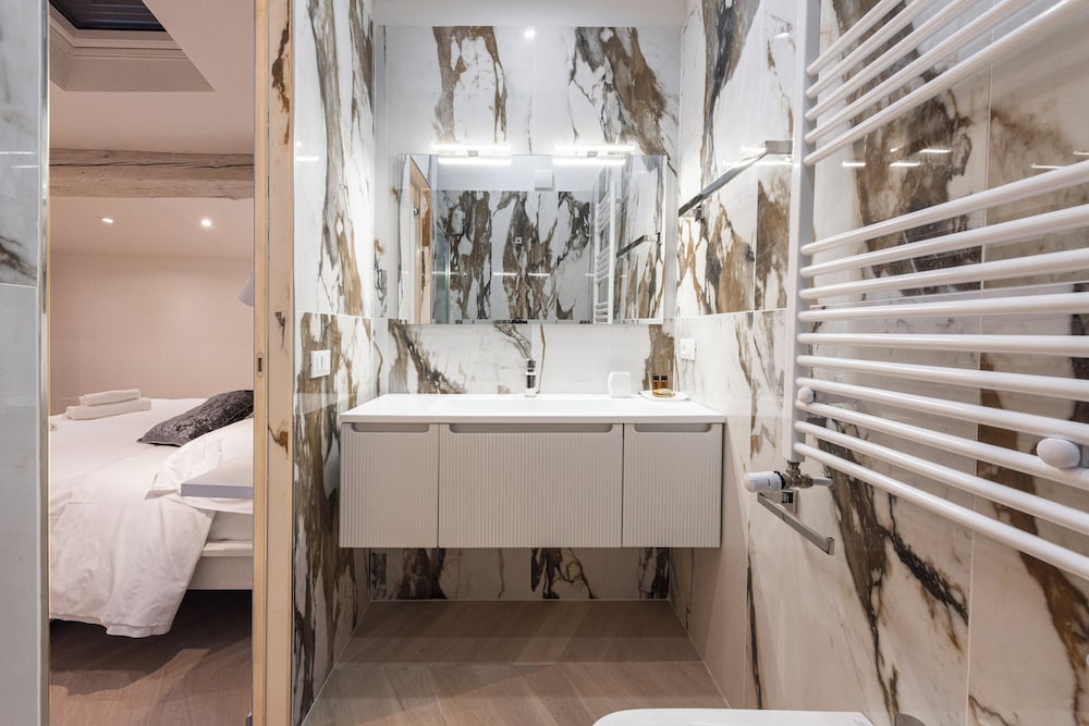 Maison San Gallo by MMega