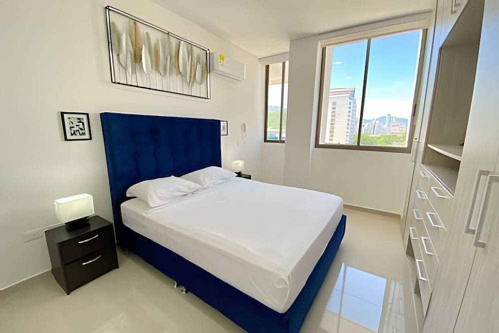 Apartamentos Samaria Club - by SOHO