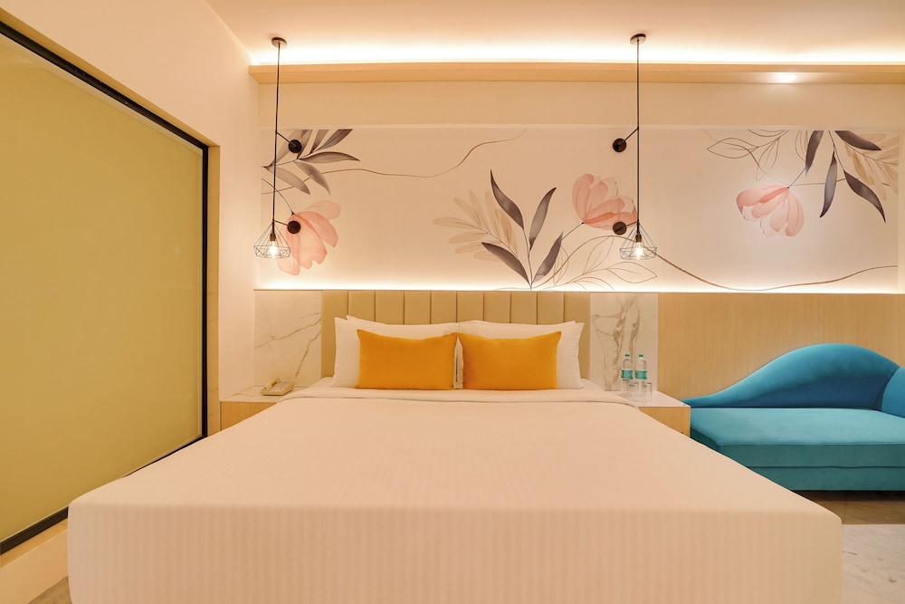 Lemon Tree Hotel Erode