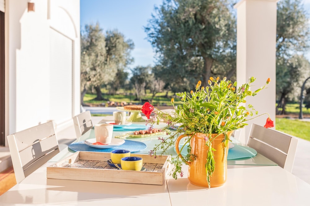 3419 Trullo Mest Marcucc by Perle di Puglia view 4