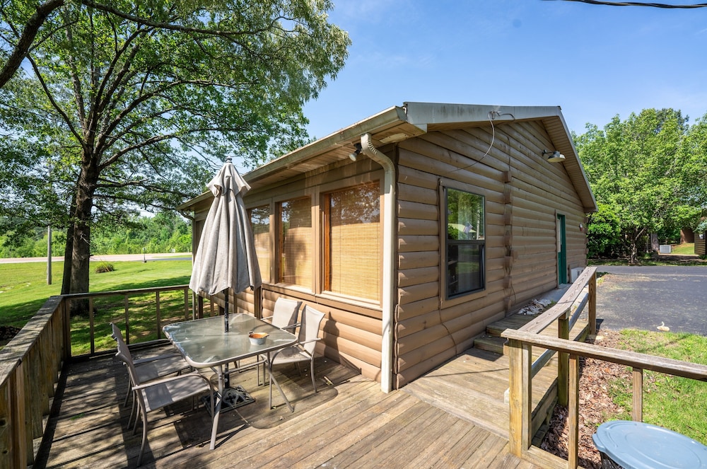 Fishtale Lodge