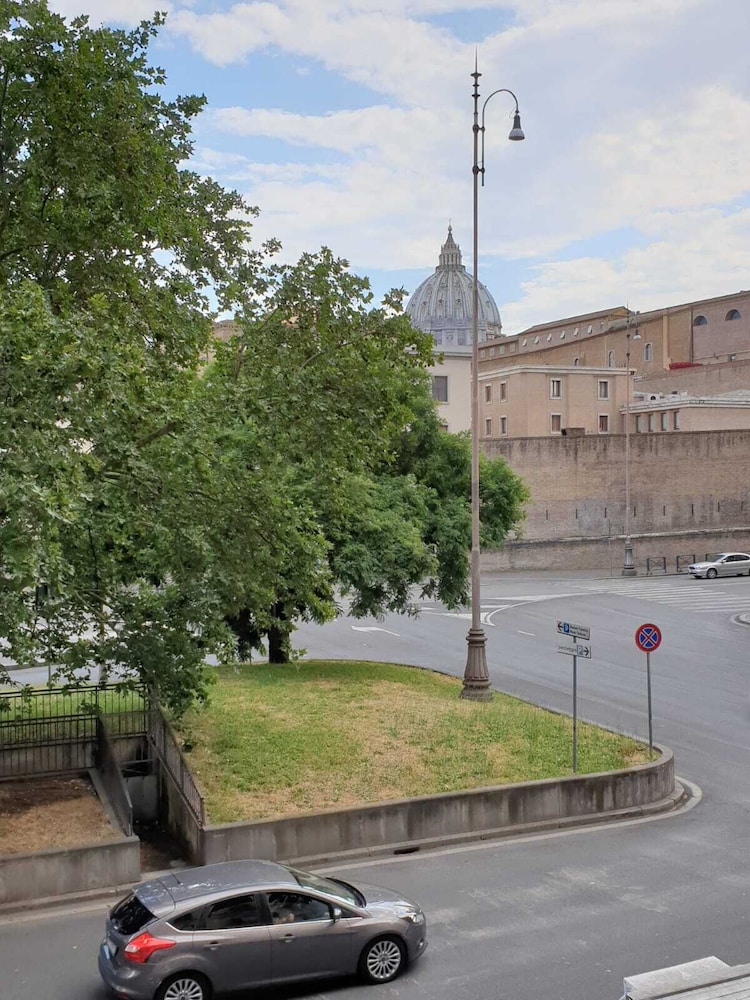 Stefano House Roma