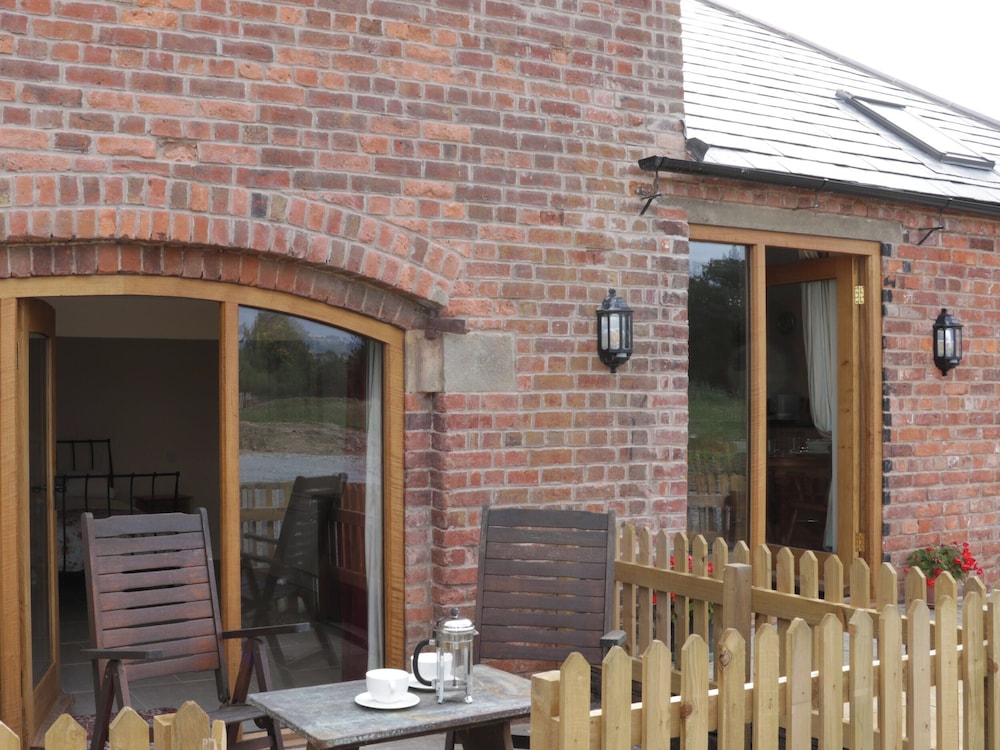 Millstone Cottages - Granary Cottage