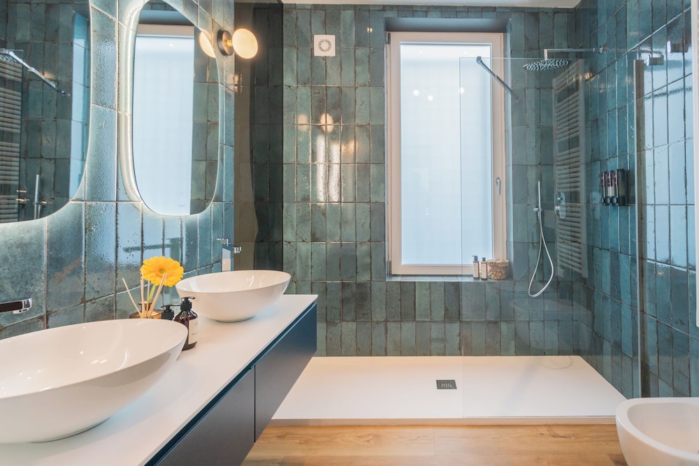 Rezia Apartments by Rent all Como