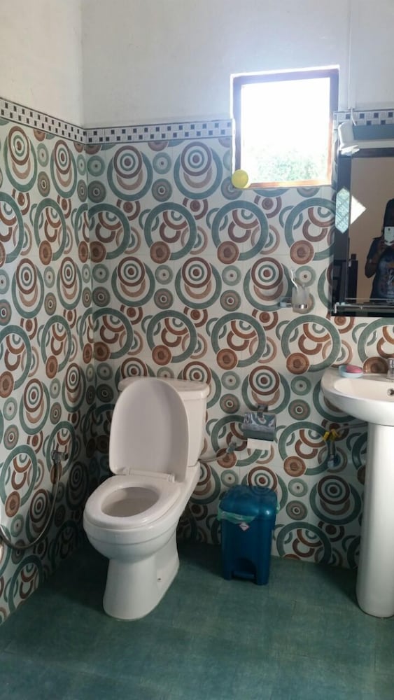 Srilusa Home Stay Hikkaduwa