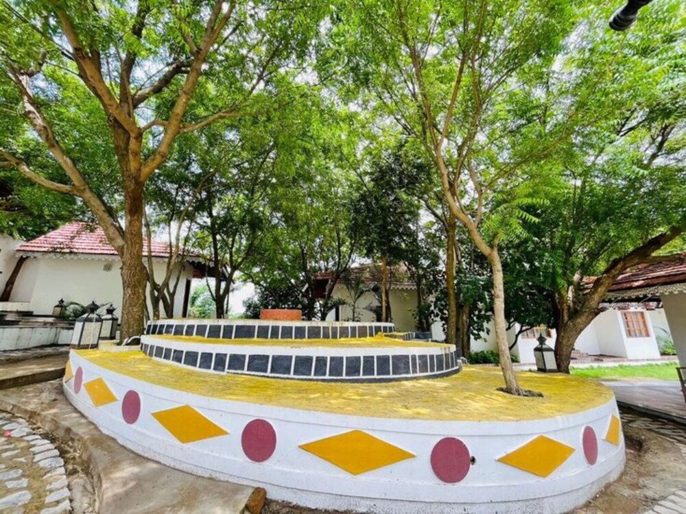 Malgudi Days and Resorts