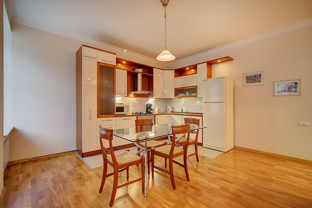 ERS Apartment