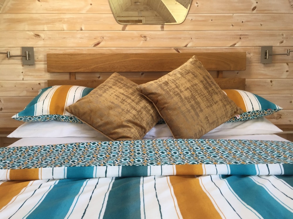 Slades Farm Glamping