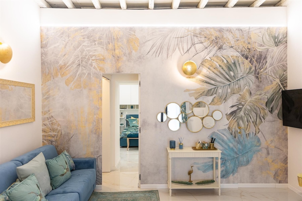 Carpe Diem Apartment
