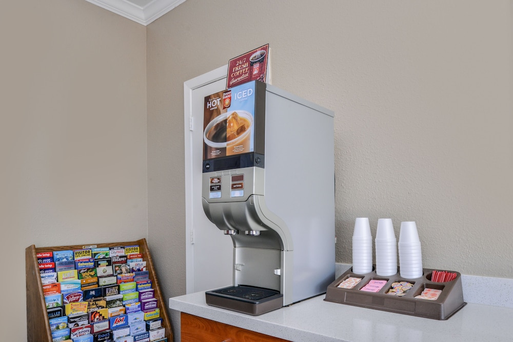Americas Best Value Inn Pasadena Houston, Billede 11