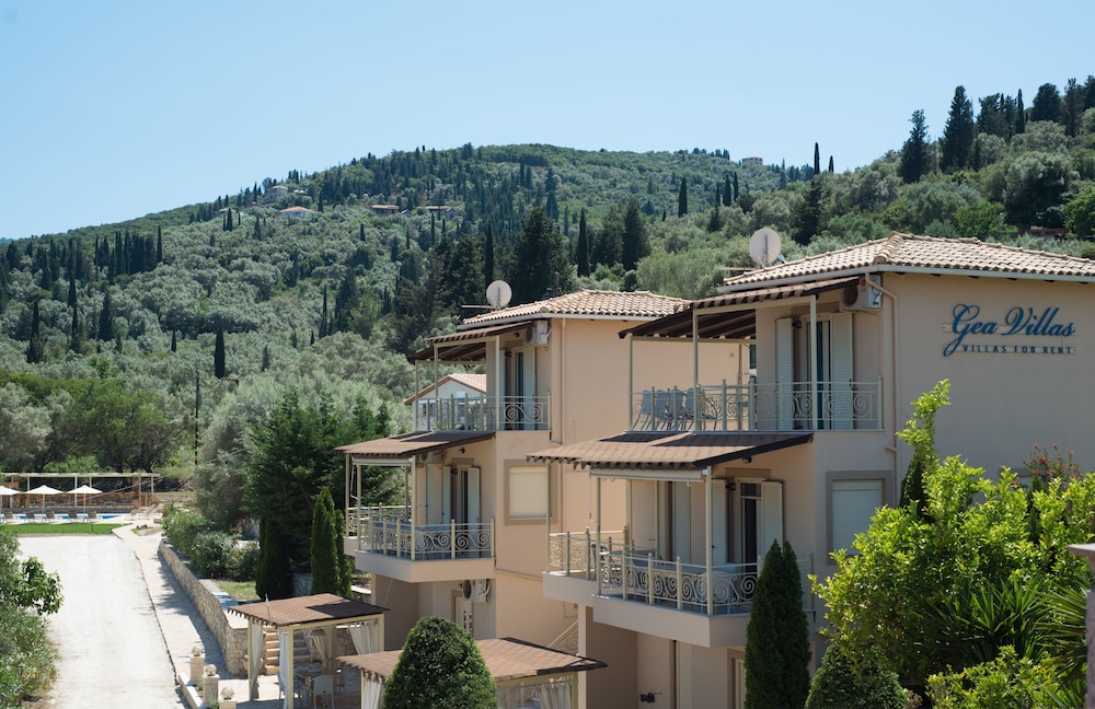 Gea Villas