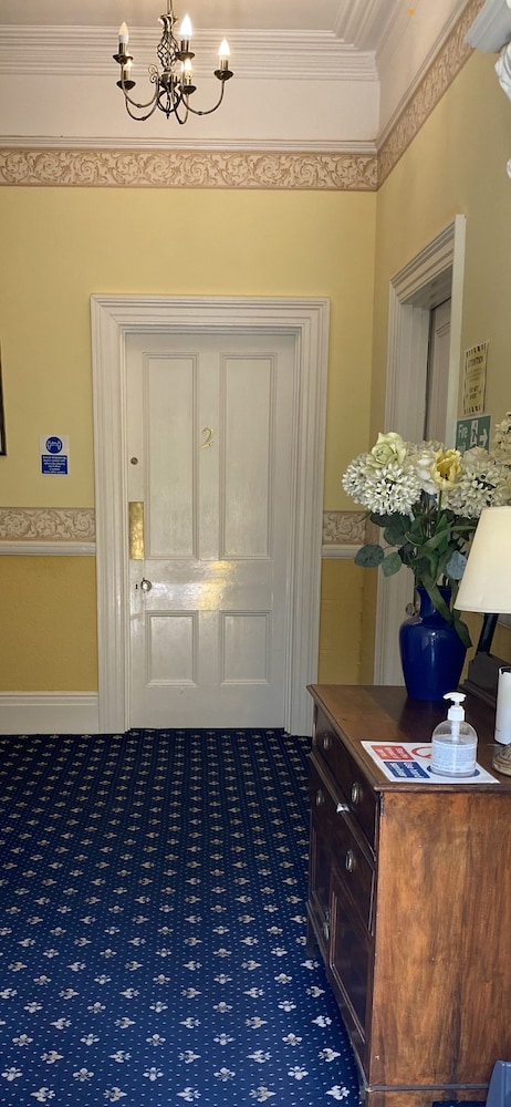 Barramore Holiday Apartments view 2
