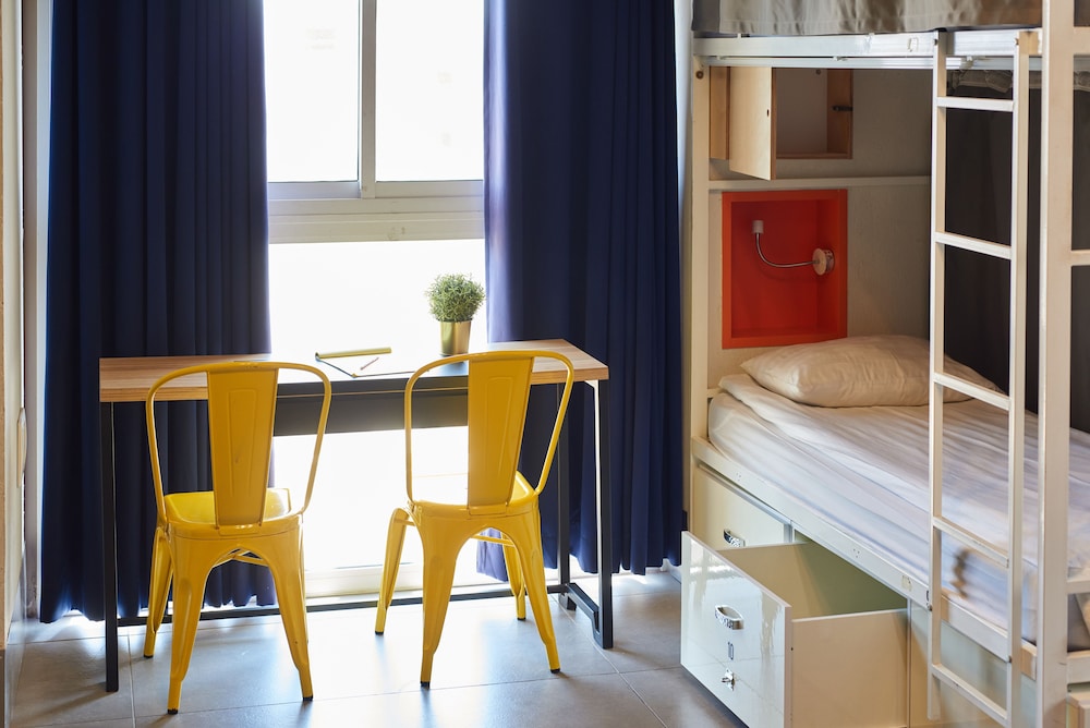 The Post Hostel
