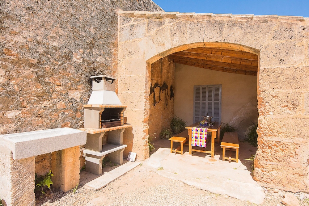 Son Caldes - Villa With Private Pool In Llucmajor