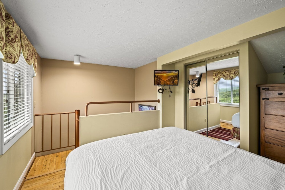 Deer Ridge Mountain Resort